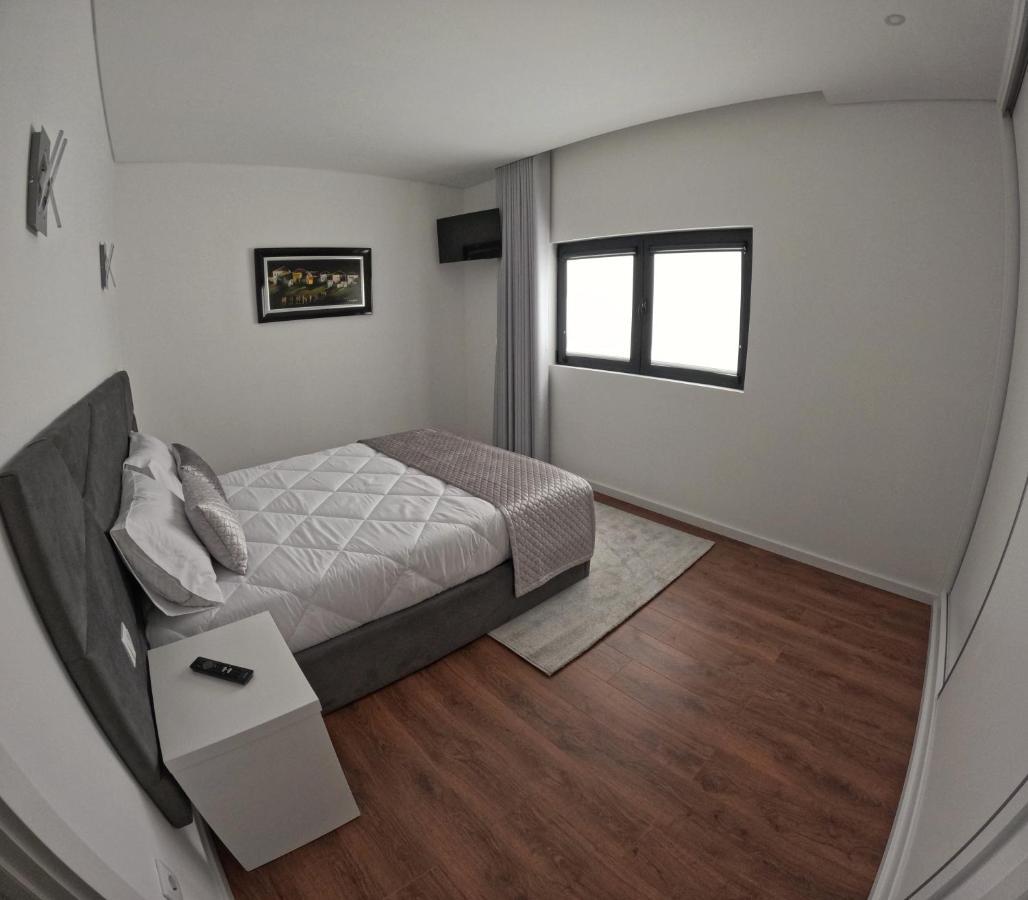 Casa De Pinheiral Bed & Breakfast Baião Екстериор снимка