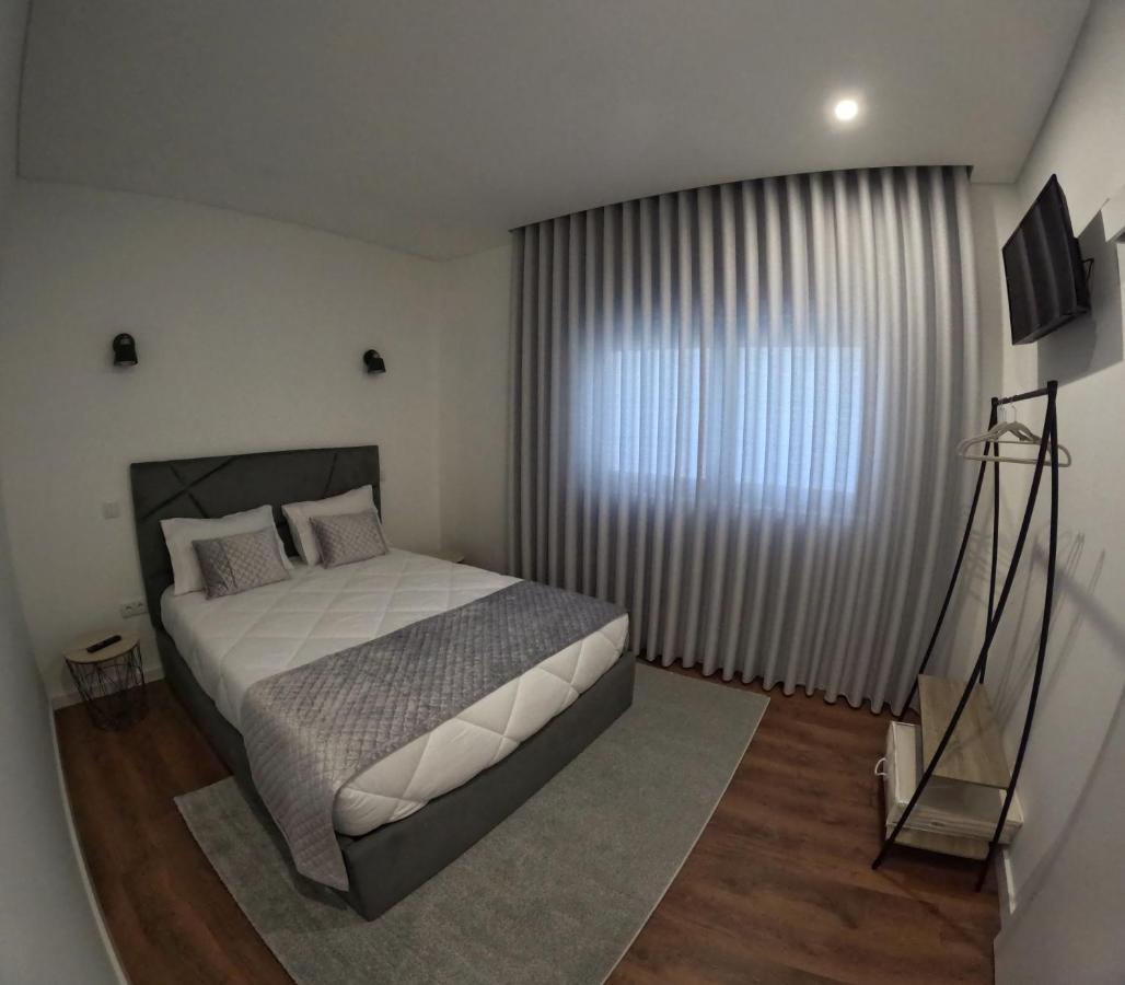 Casa De Pinheiral Bed & Breakfast Baião Екстериор снимка