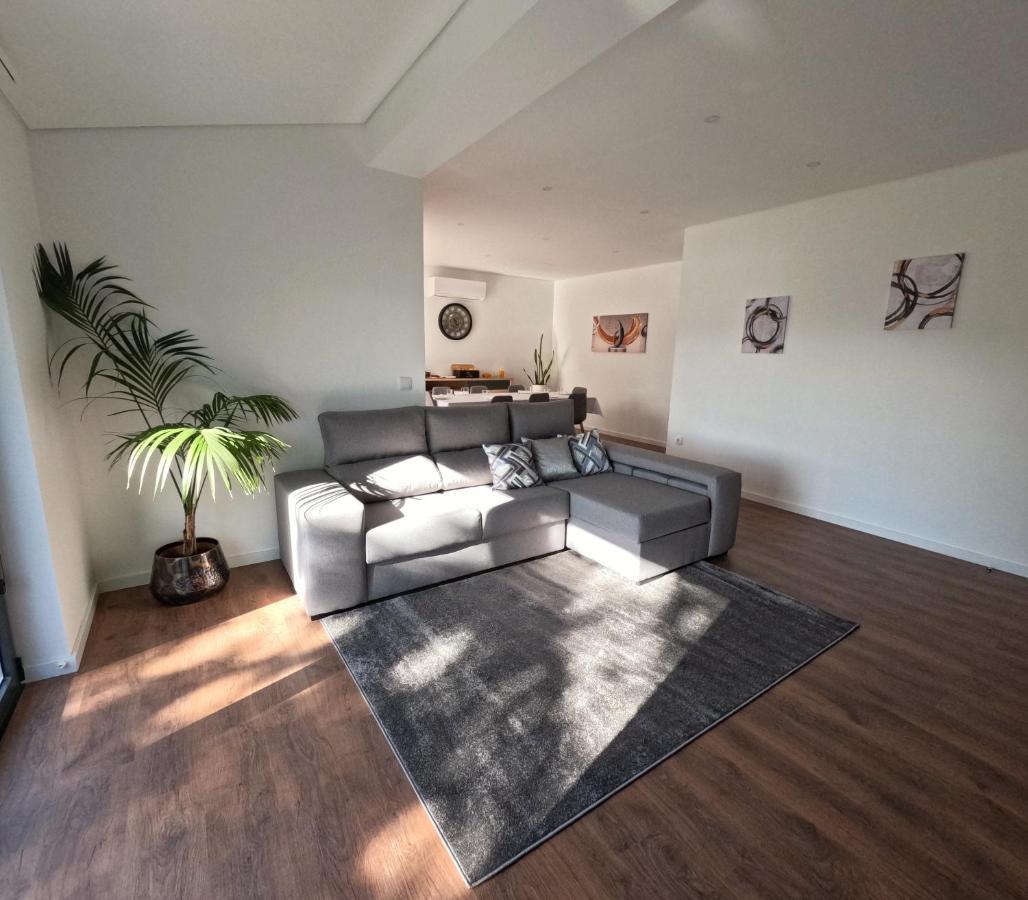 Casa De Pinheiral Bed & Breakfast Baião Екстериор снимка