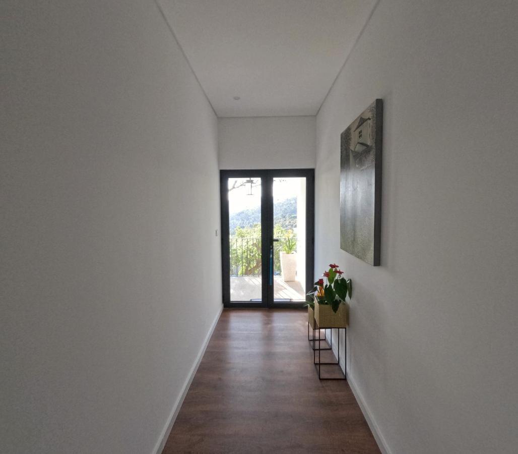 Casa De Pinheiral Bed & Breakfast Baião Екстериор снимка