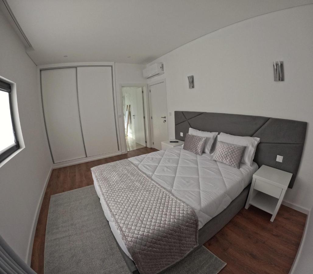 Casa De Pinheiral Bed & Breakfast Baião Екстериор снимка