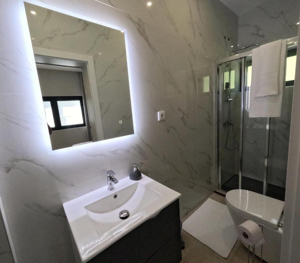Casa De Pinheiral Bed & Breakfast Baião Екстериор снимка