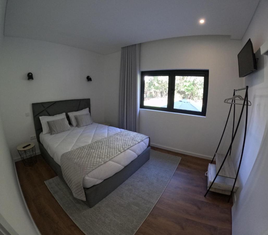 Casa De Pinheiral Bed & Breakfast Baião Екстериор снимка
